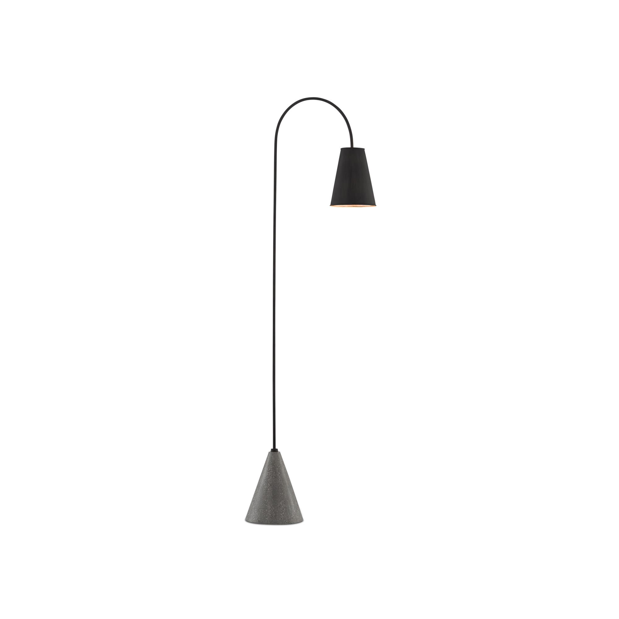Lotz 65 Inch Reading Lamp