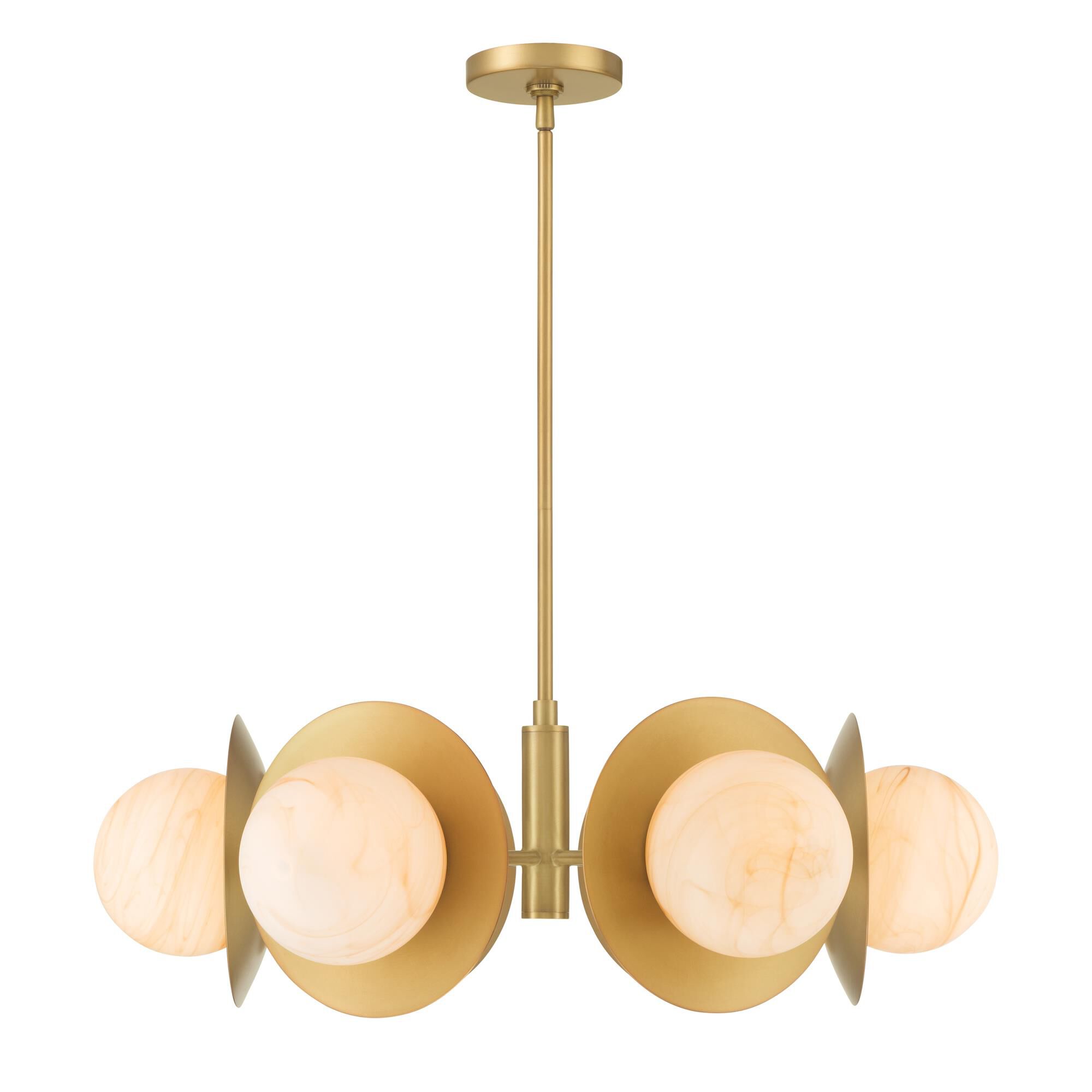 Olenne 28 Inch Pendant Light