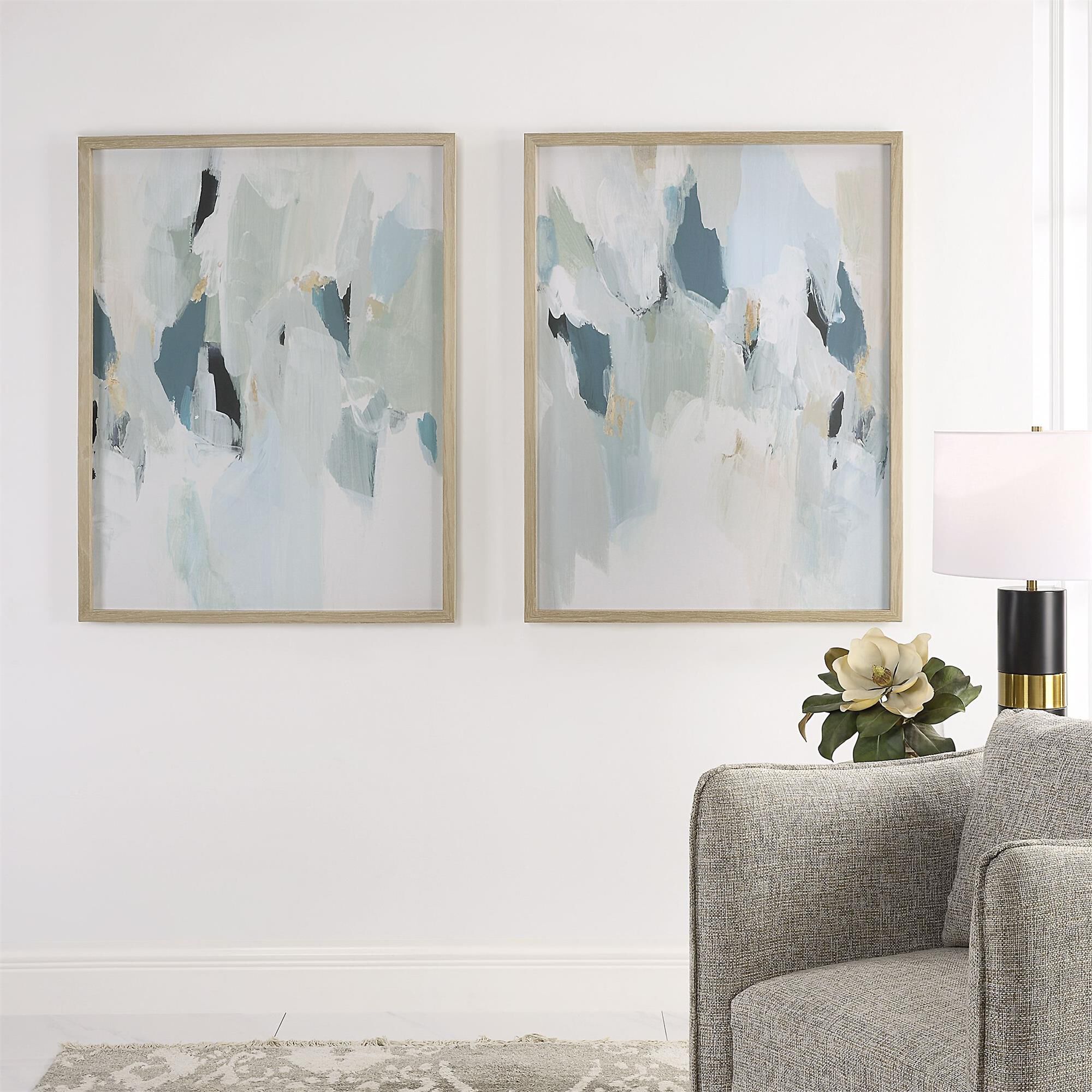 Seabreeze Print
