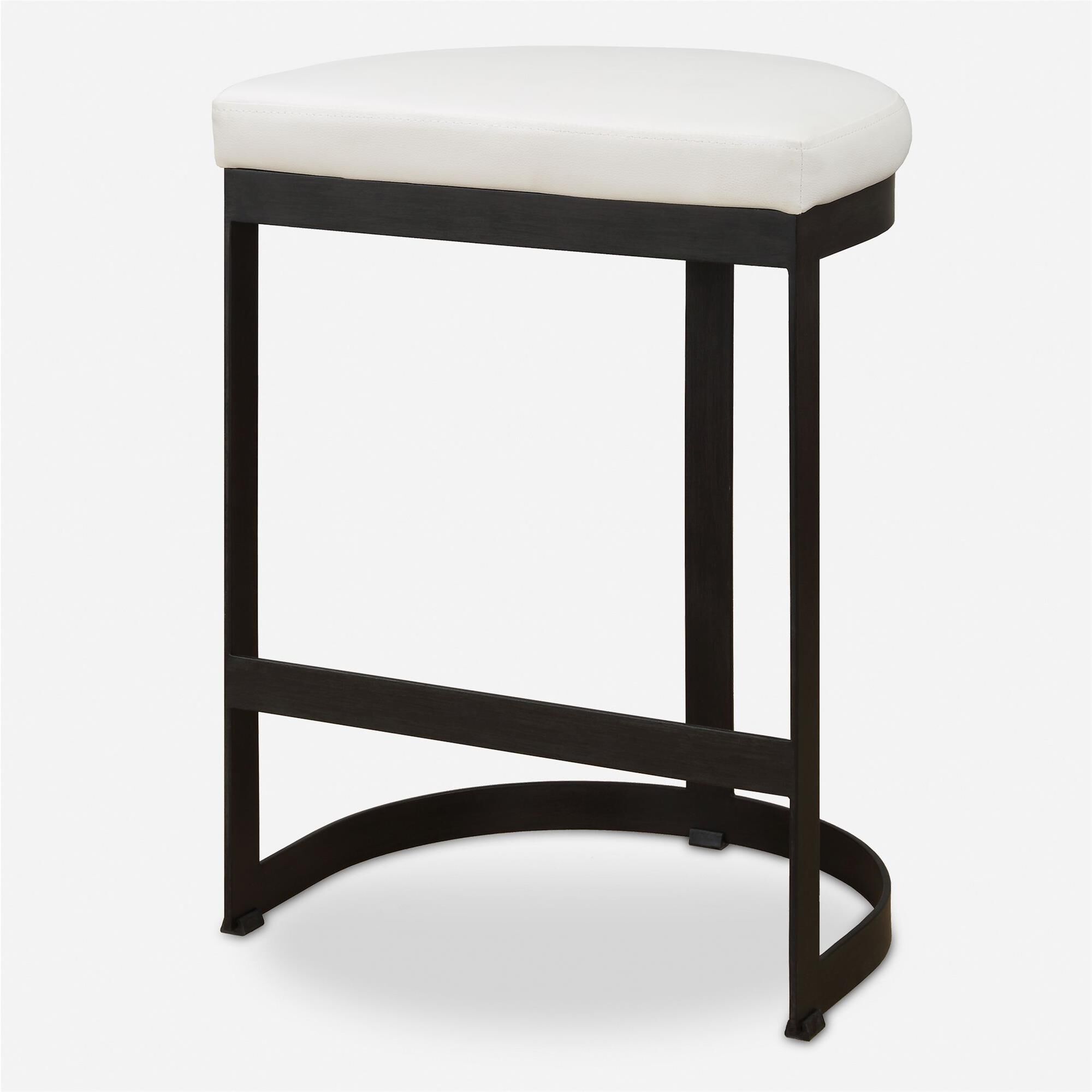 Ivanna 26 Inch Stool