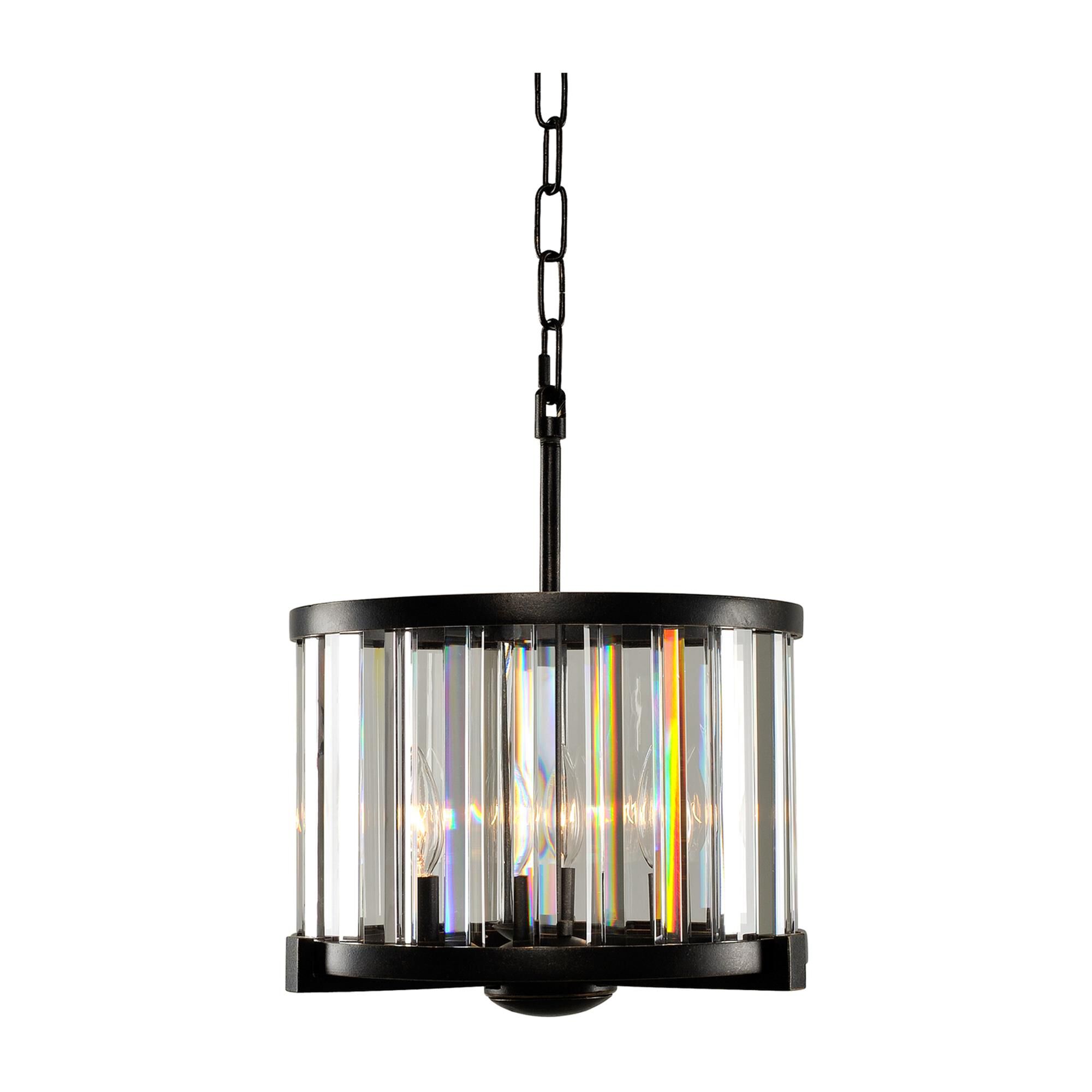 15 Inch Pendant Light
