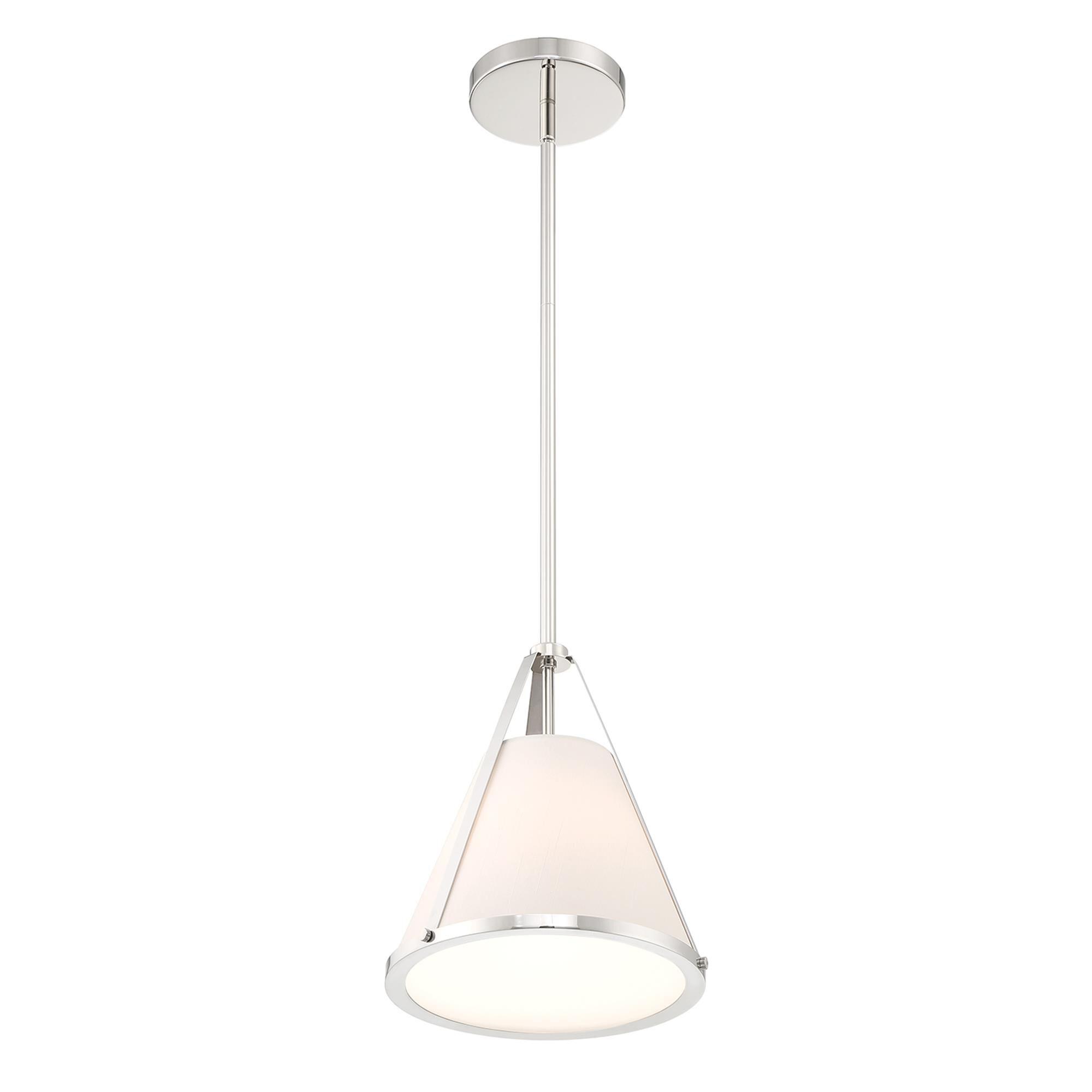 Fulton 11 Inch Mini Pendant