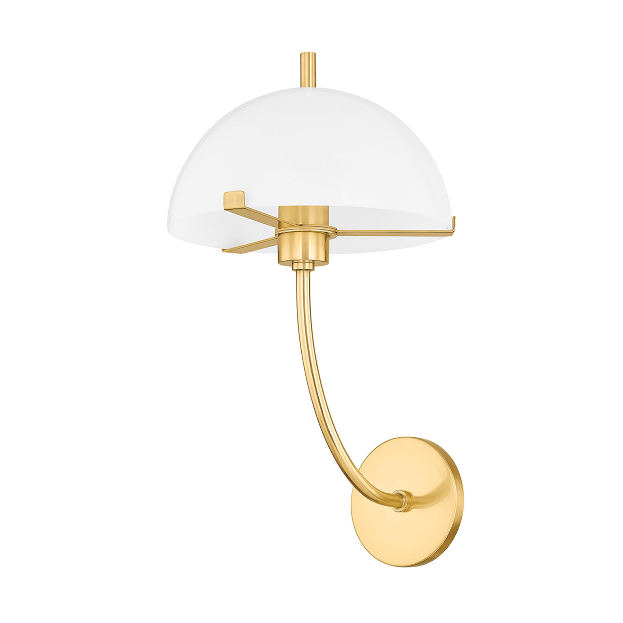 Atala Medium Wall Sconce