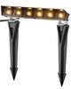 Vestra 2 Inch Outdoor Flood Light