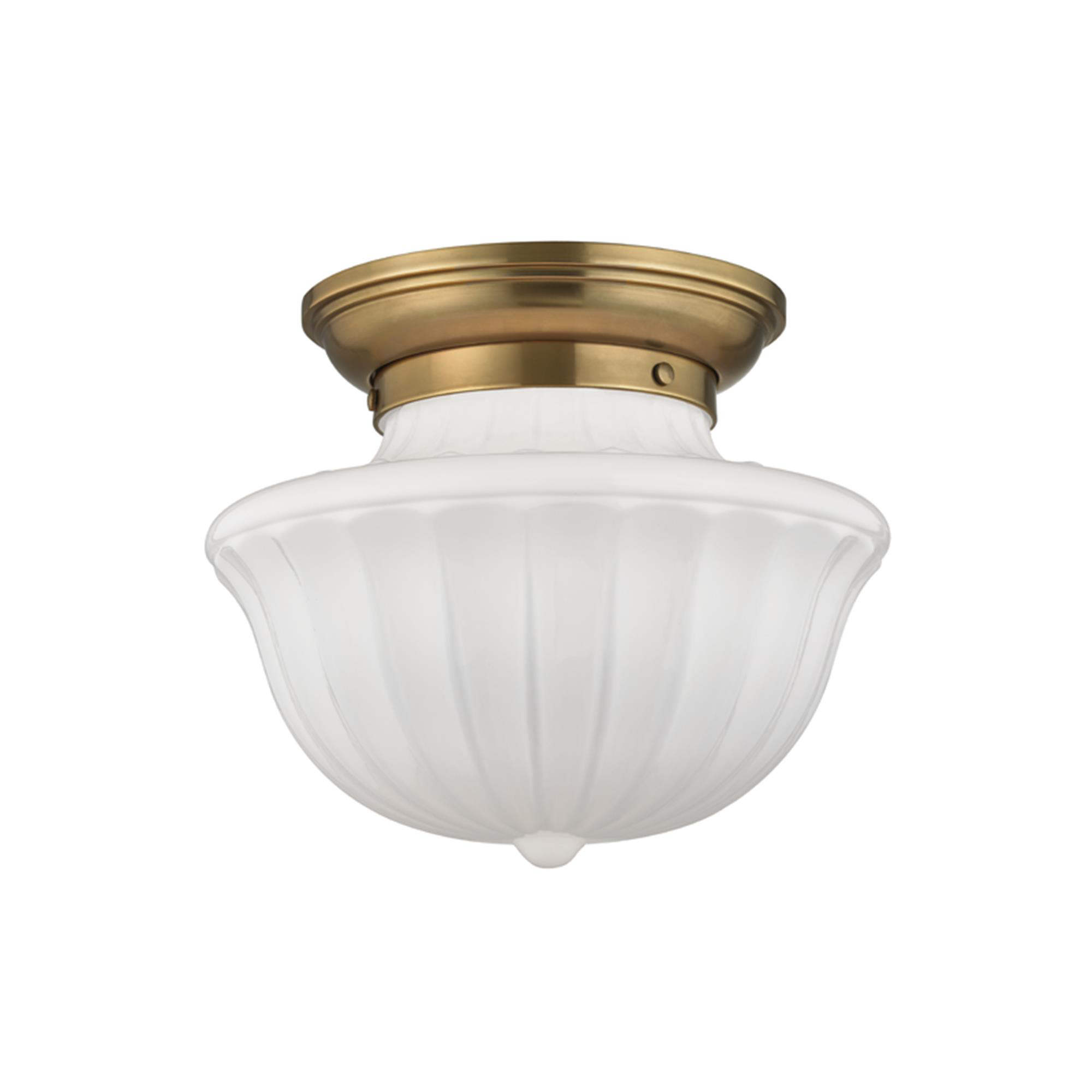 Dutchess 12 Inch Flush Mount