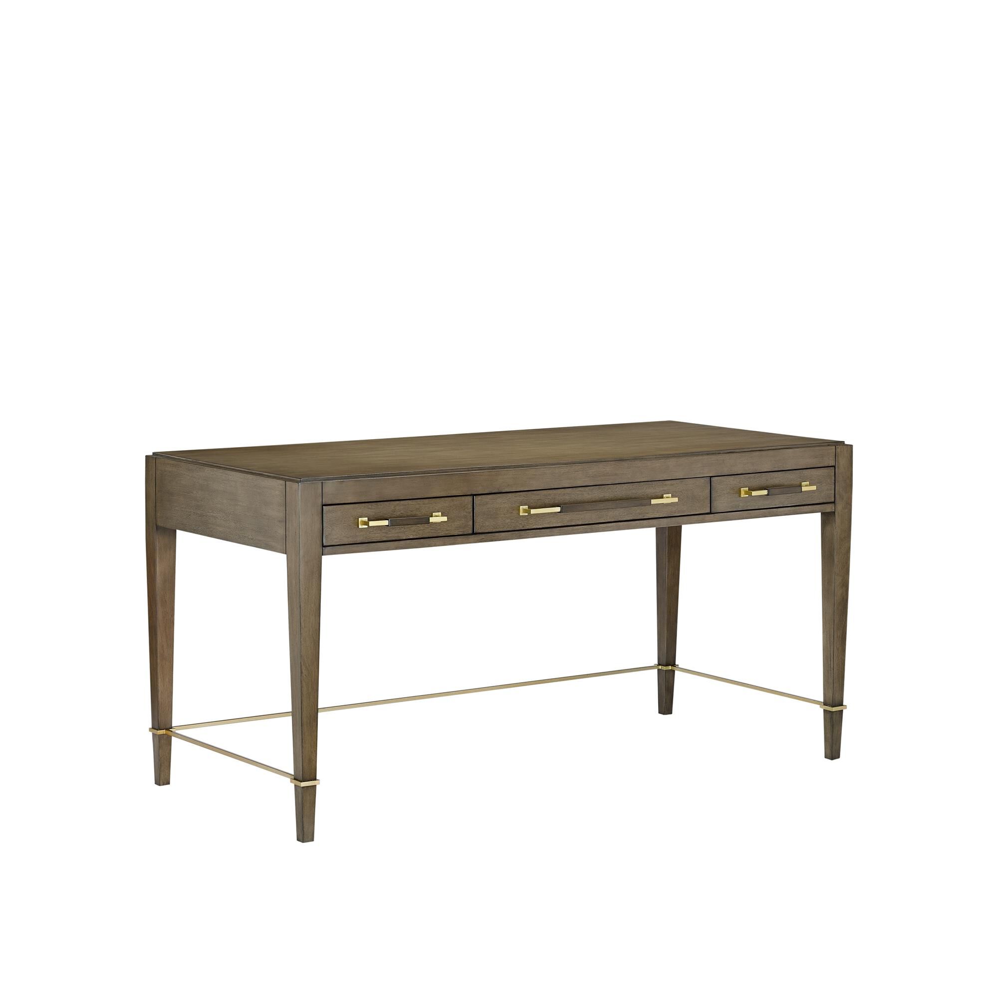 Verona Chanterelle 60 Inch Desk