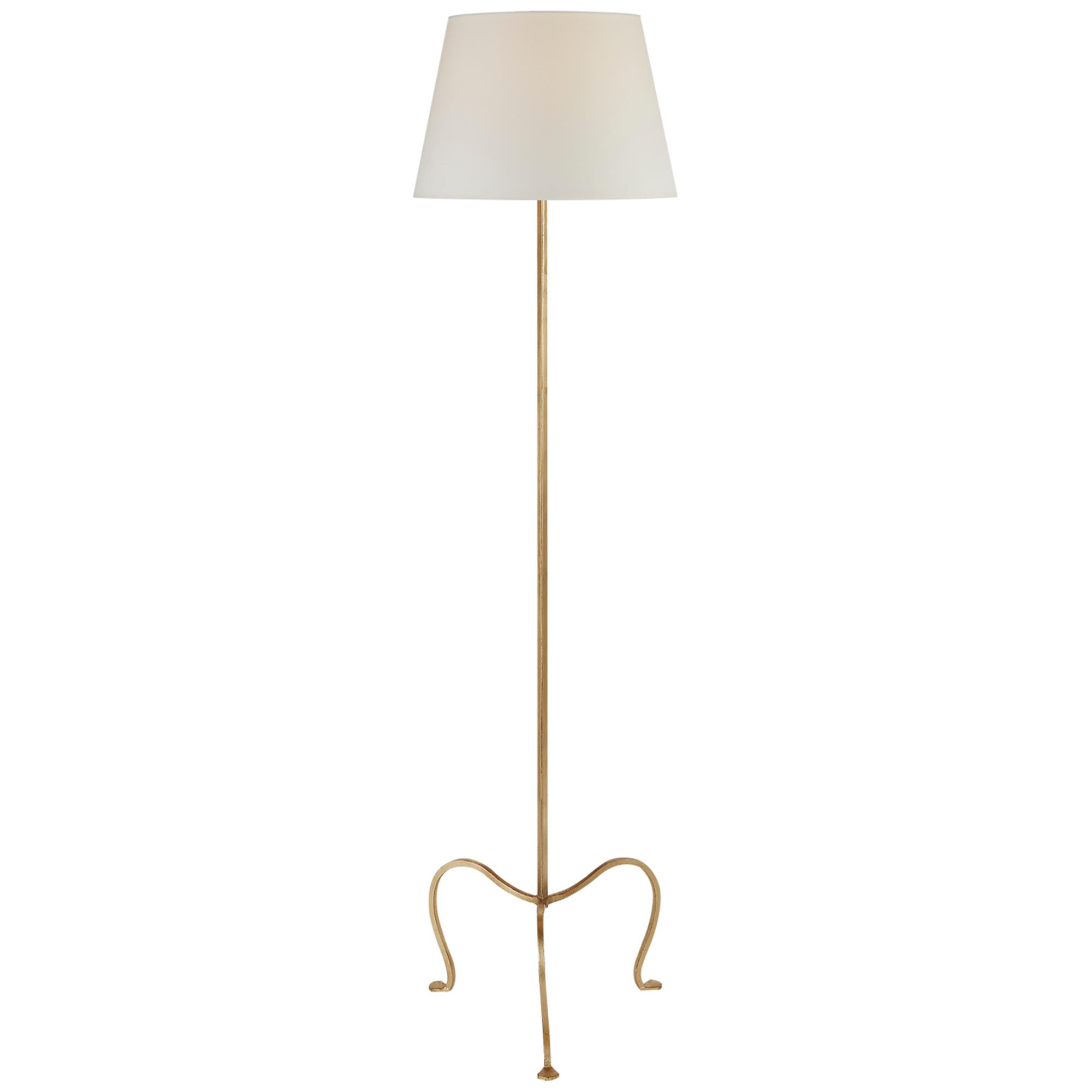 J. Randall Powers Albert 59 Inch Floor Lamp