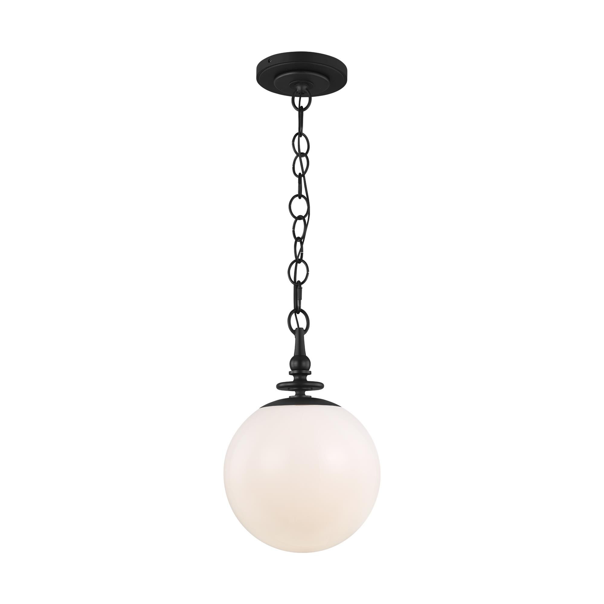 Thomas O'Brien Capri 17 Inch Mini Pendant