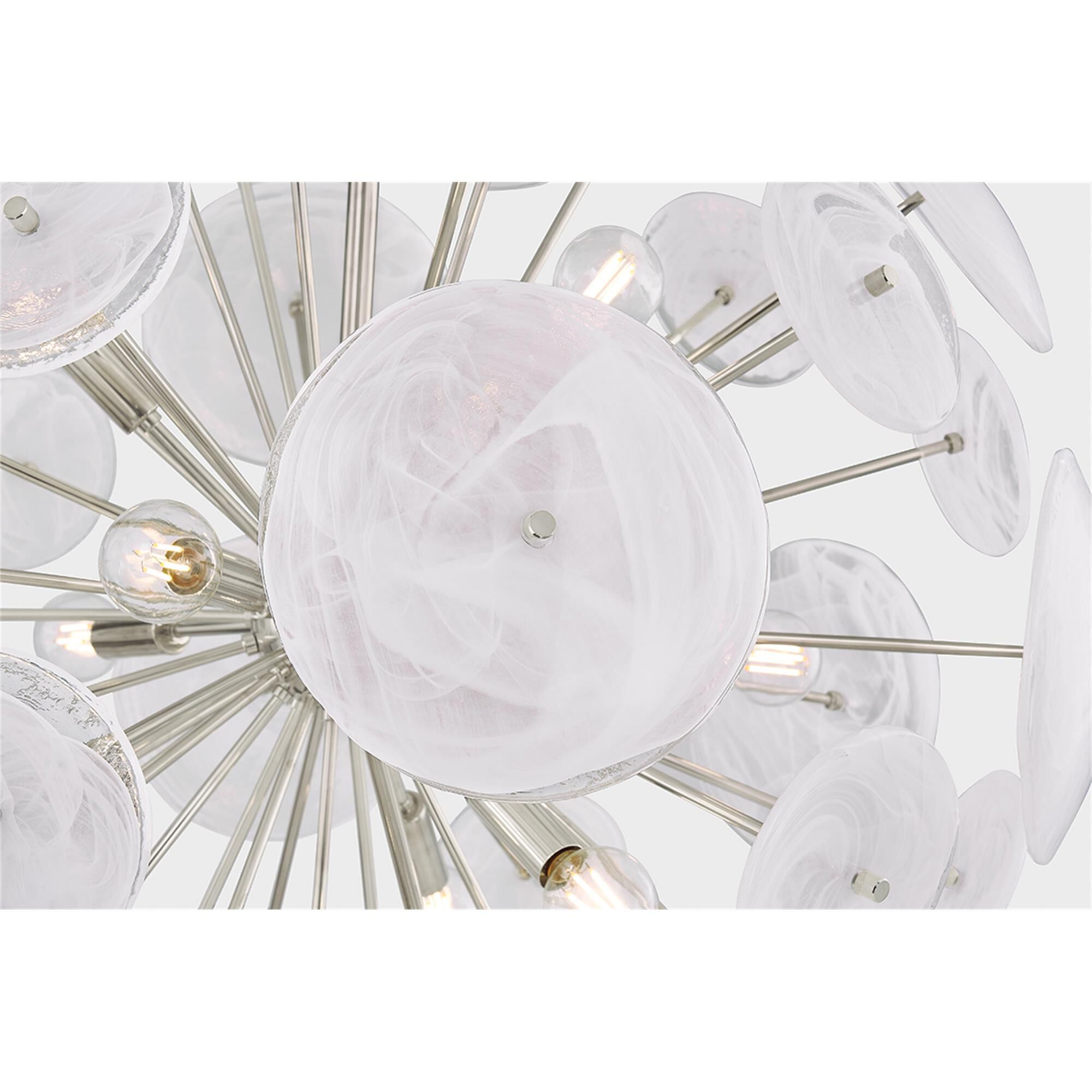 Tamara Medium Chandelier