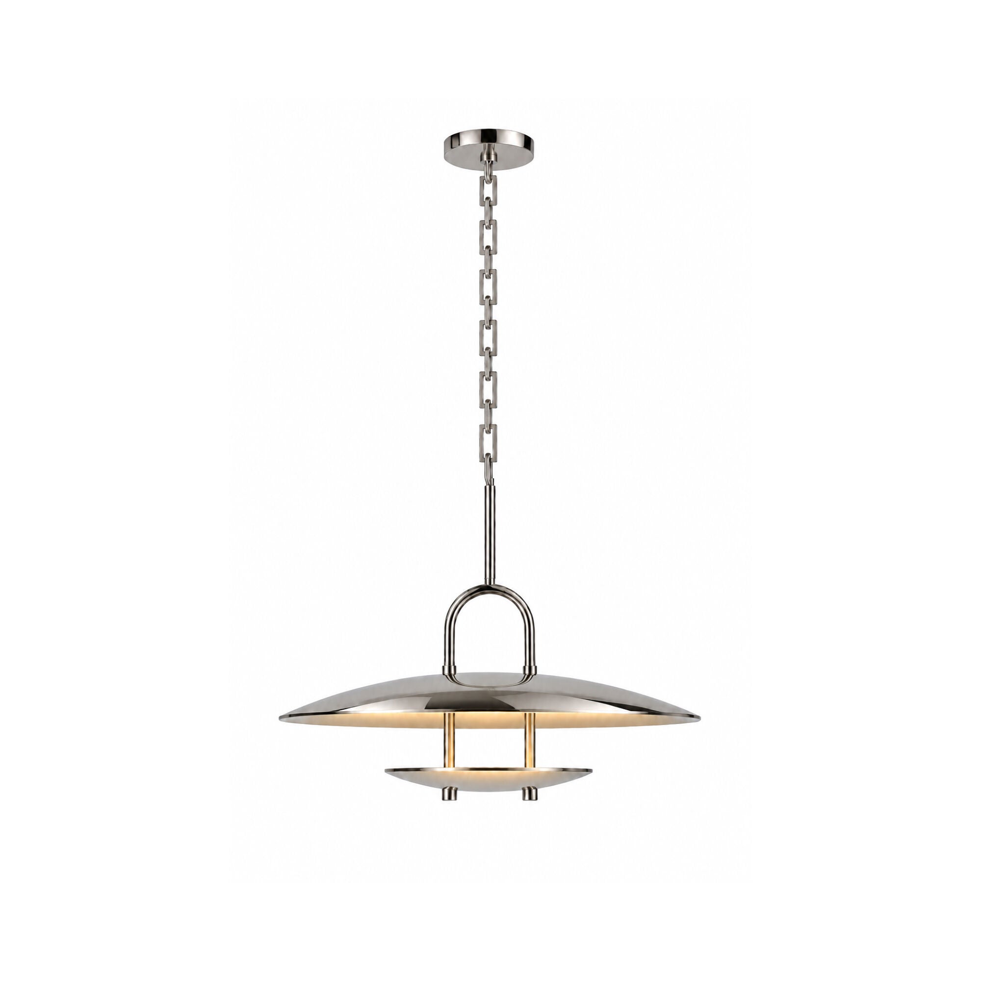 Martyn Lawrence Bullard Trousdale Medium Pendant Light