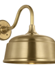 Thomas O'Brien Academy Barn 13 Inch 1 Light Outdoor Wall Light