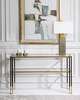 Kentmore 54 Inch Console Table