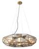 Geo-Gem Large Pendant Light
