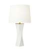 Chapman & Myers Lagos Medium Table Lamp