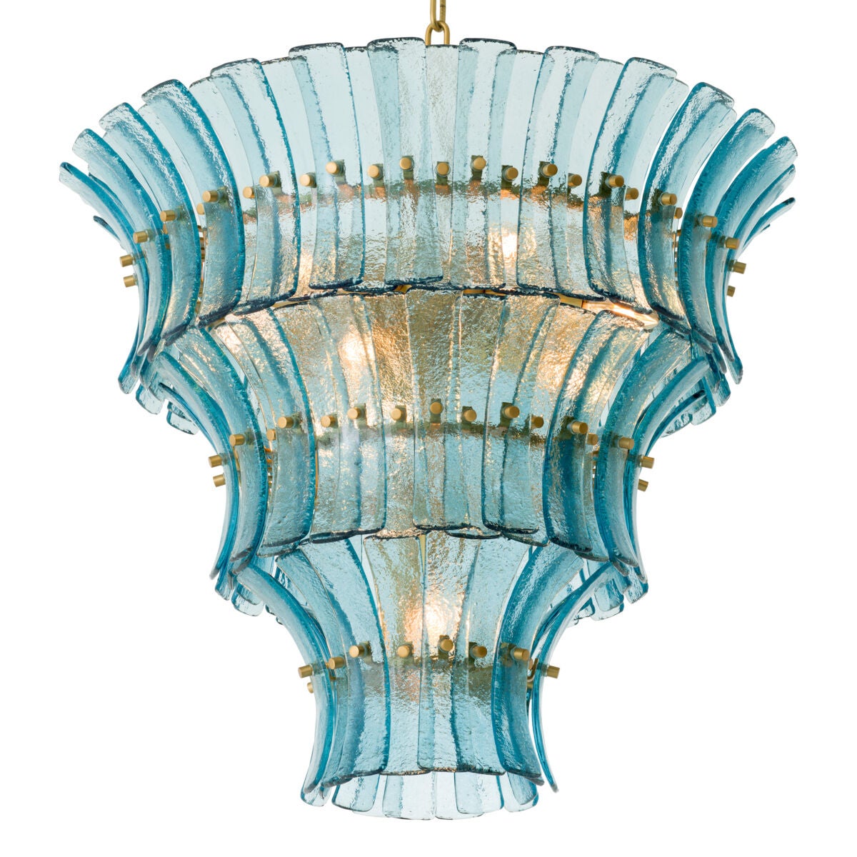 Toscano Medium Chandelier