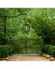 Max Large Outdoor Hanging Lantern
