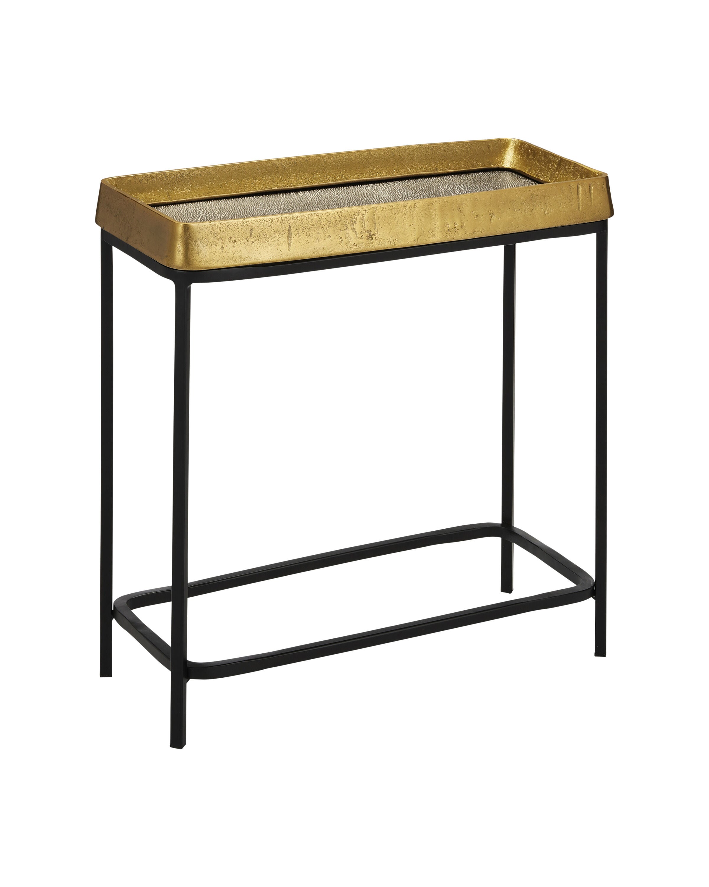 Tanay 24 Inch End Table