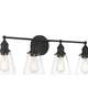 Barwell 33 Inch Bath Vanity Light