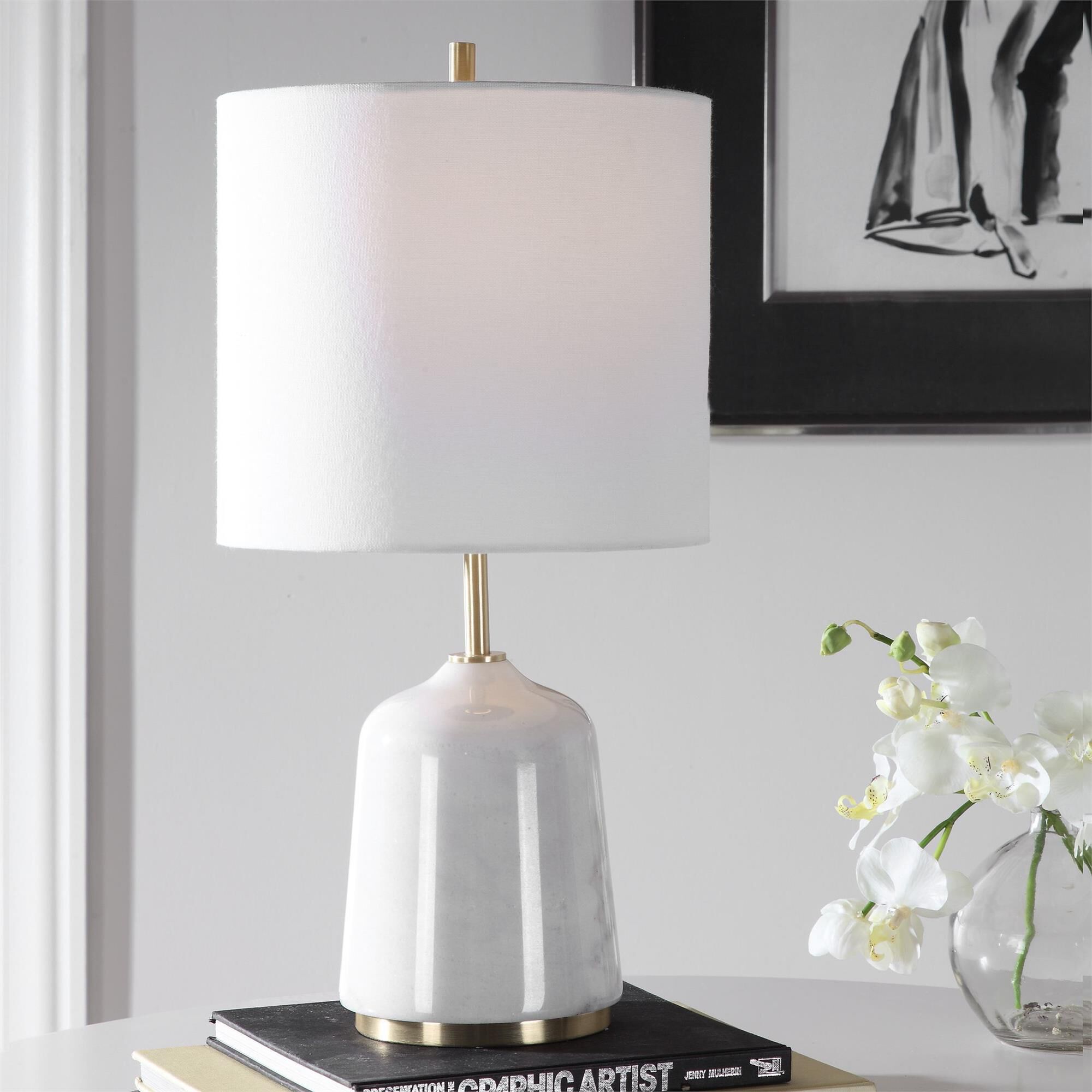 Eloise Small Table Lamp
