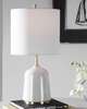 Eloise Small Table Lamp