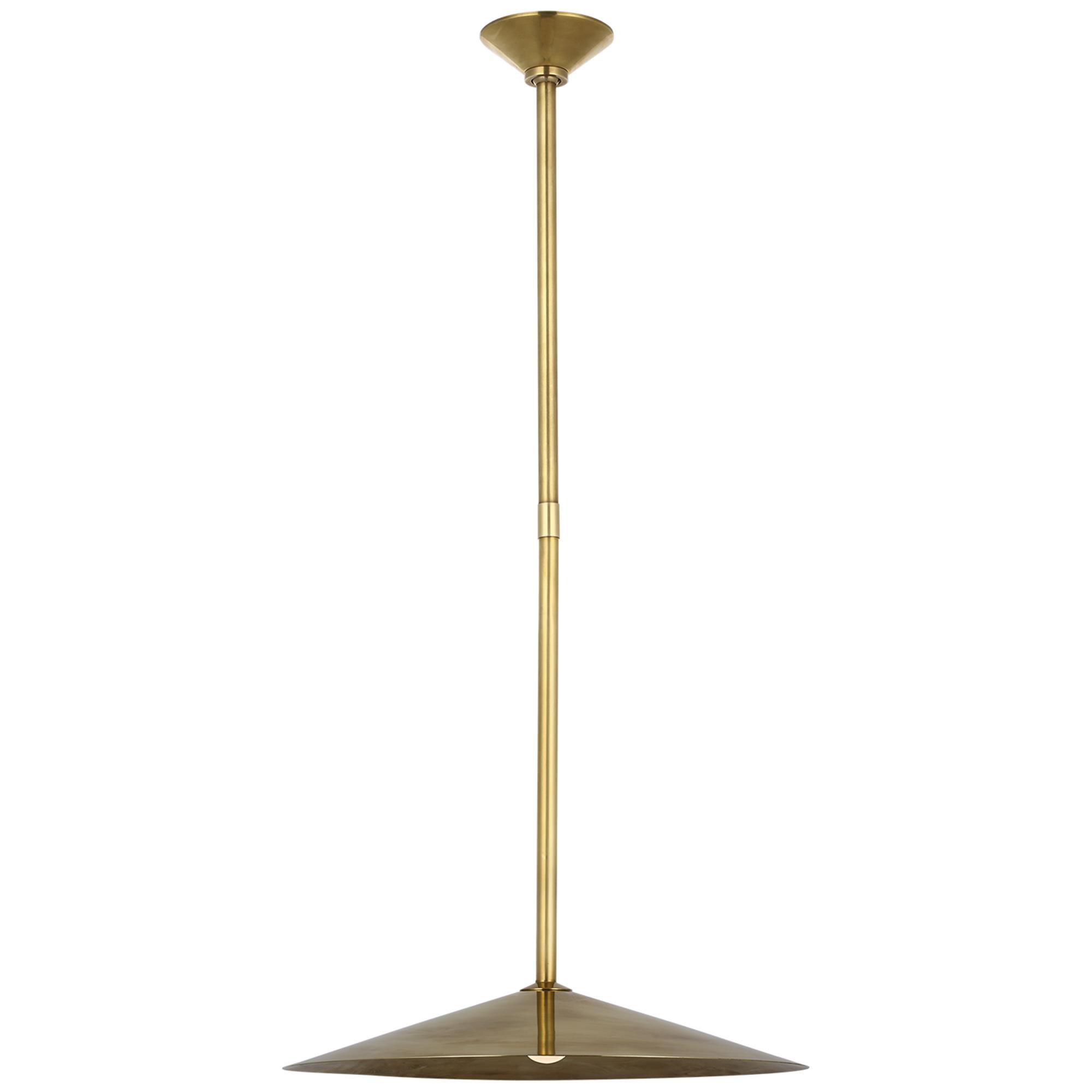 Amber Lewis Ponce 18 Inch Pendant Light