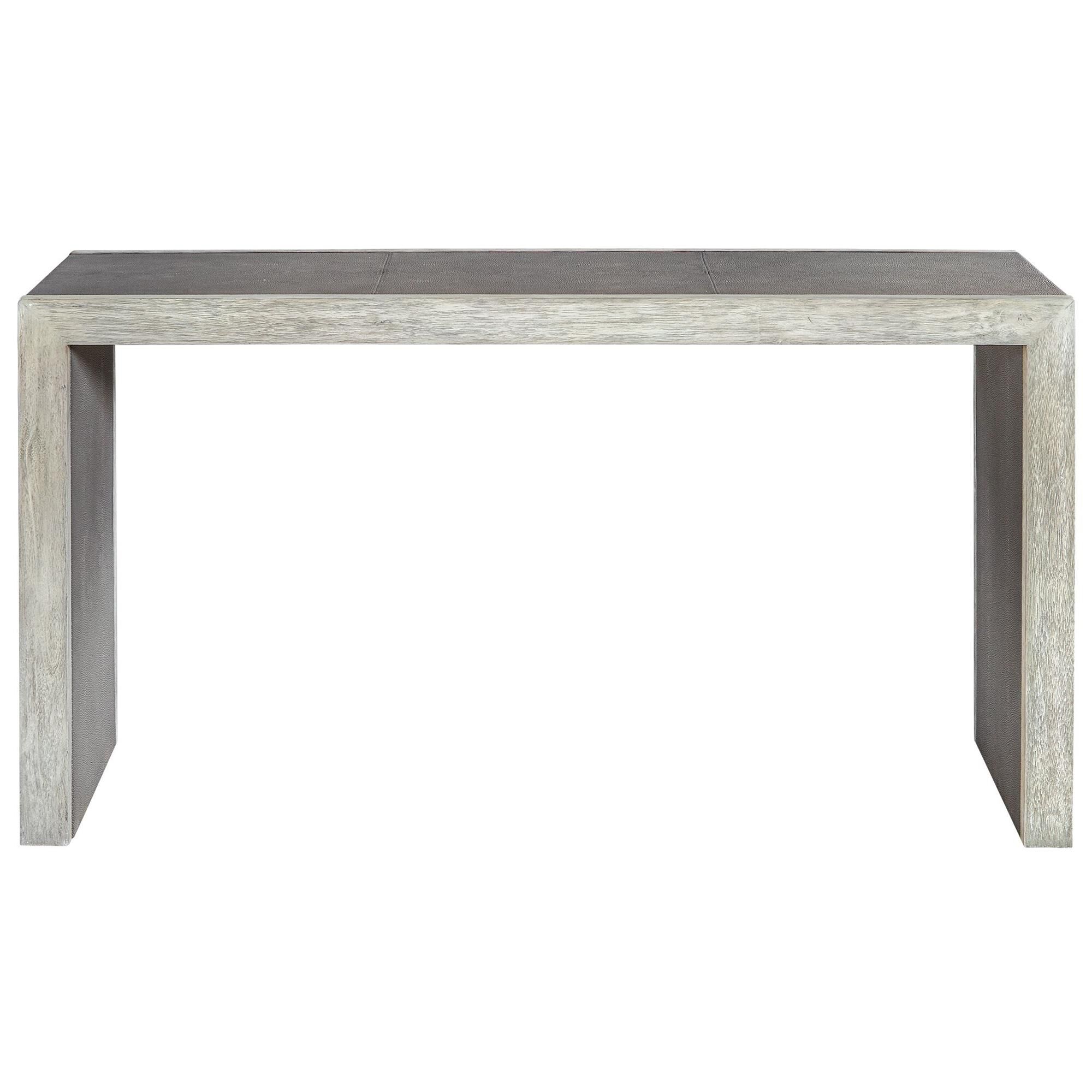 Aerina 60 Inch Console Table