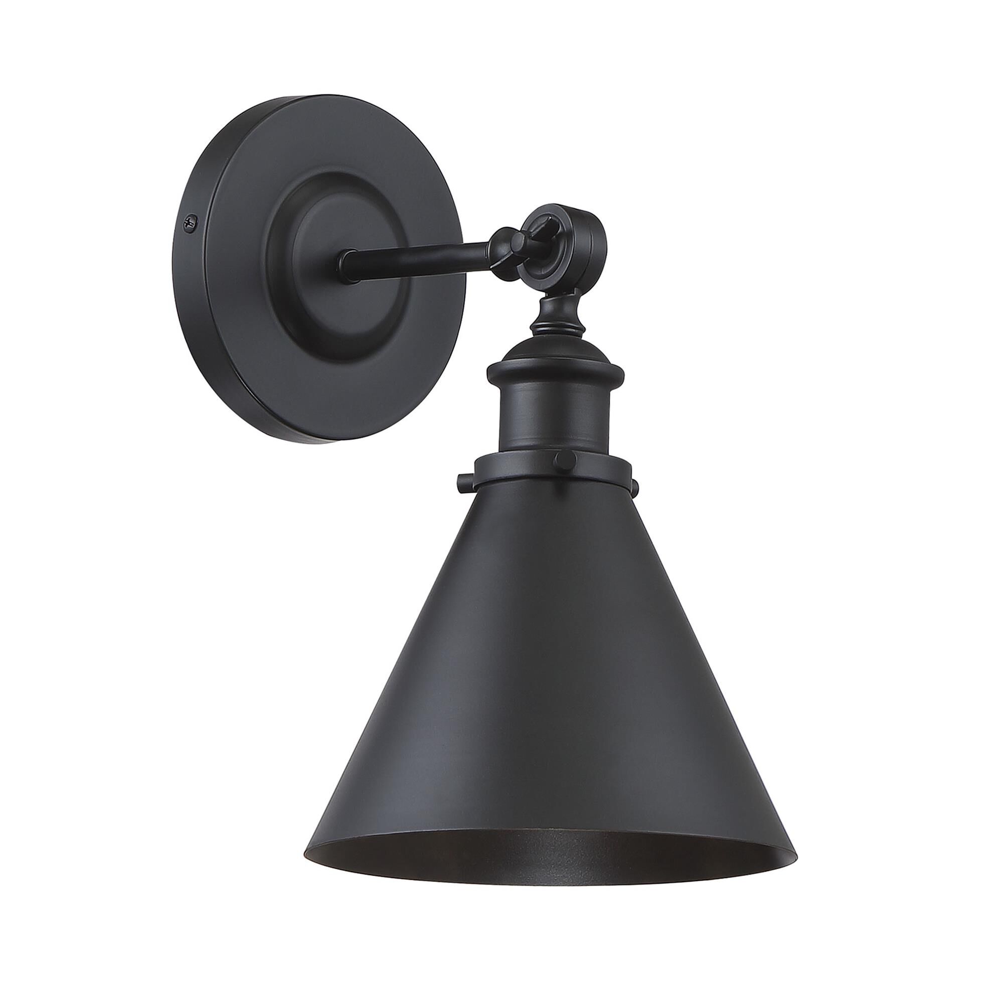 Glenn Small Wall Swing Lamp
