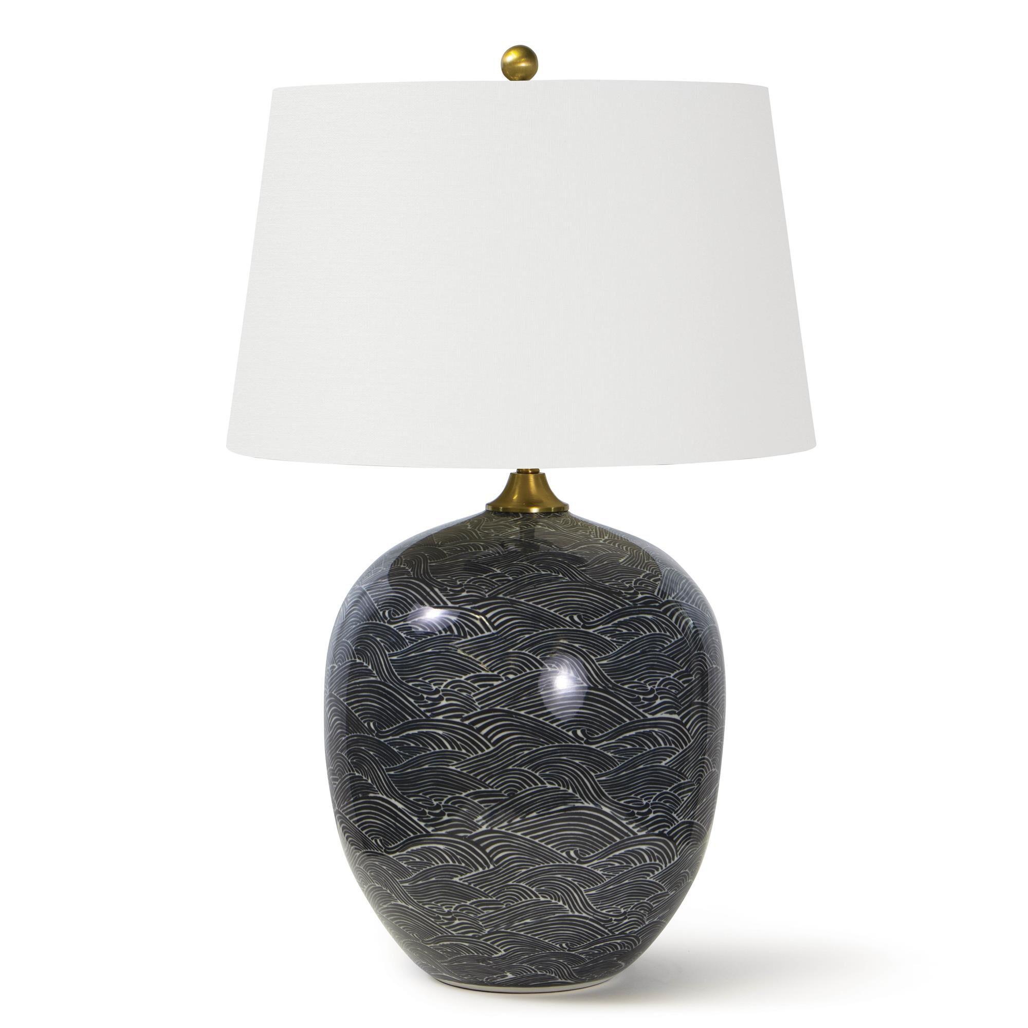 Harbor Medium Table Lamp