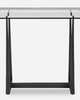 Midas 24 Inch Accent Table