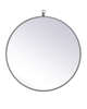 Rowan Small Decorative Mirror