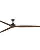 Spitfire 96 Inch Ceiling Fan