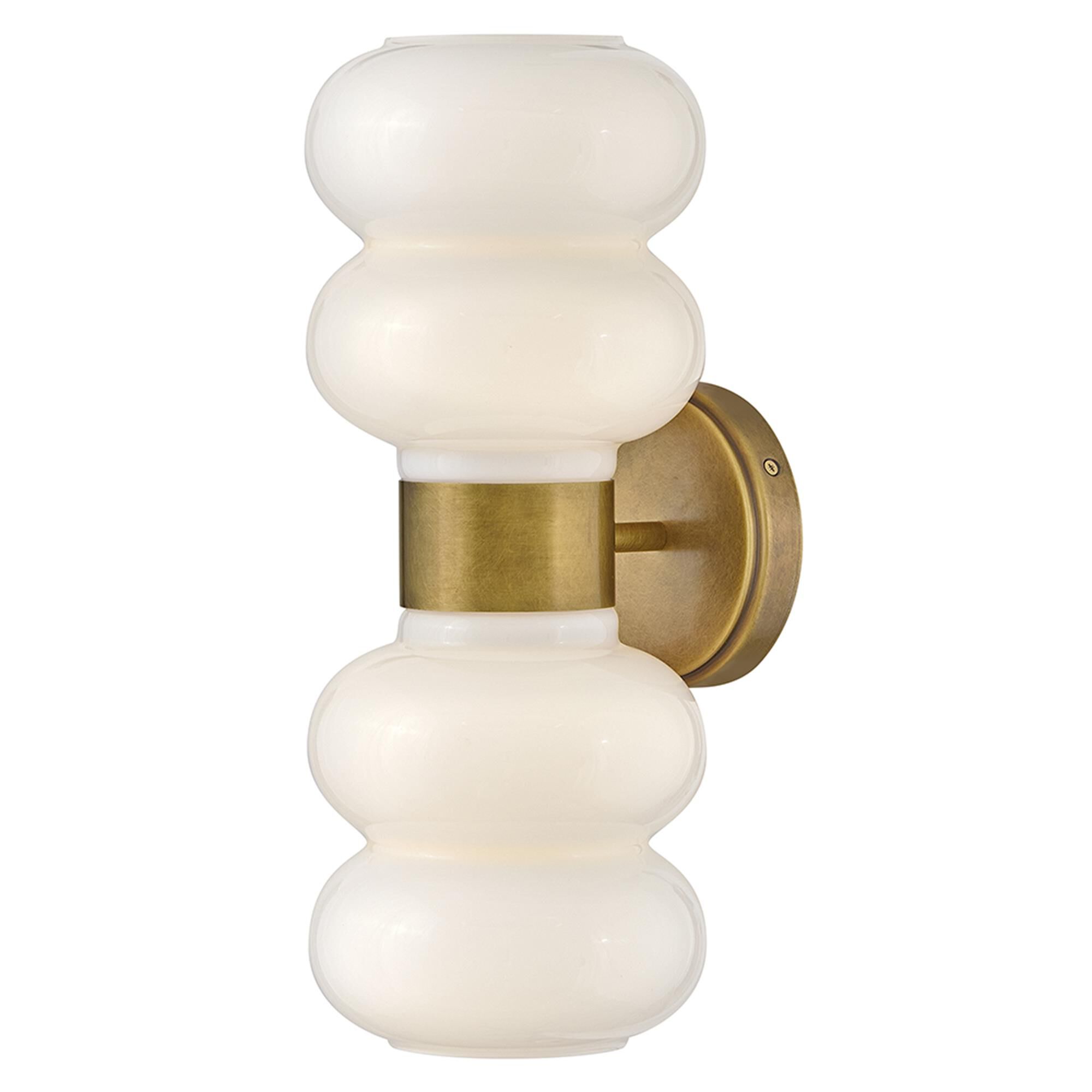Nadia Medium 2 Light Wall Sconce