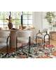 Belladonna Hand Hooked Wool Area Rug