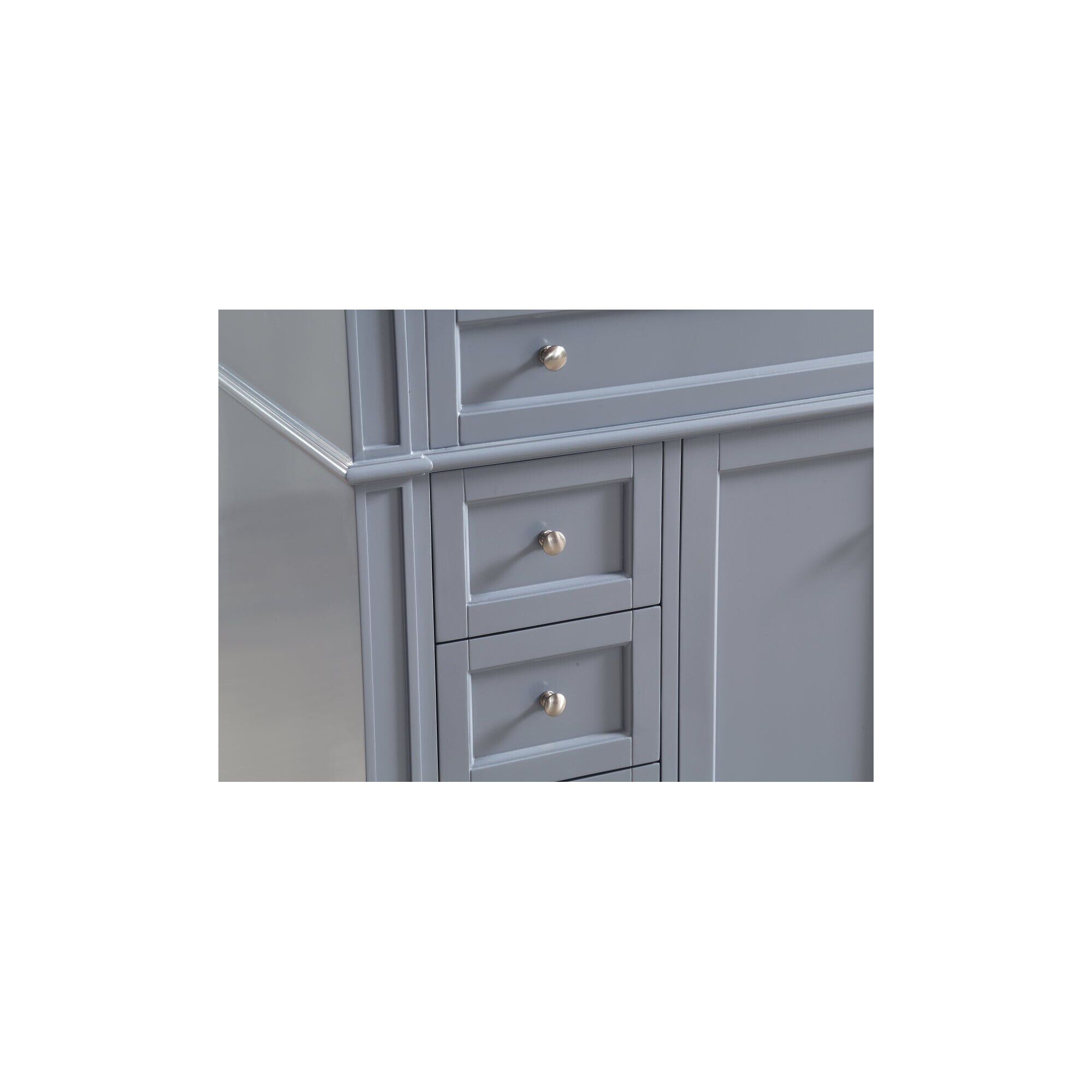 Park Avenue 40 Inch Bath Vanity Cabinet