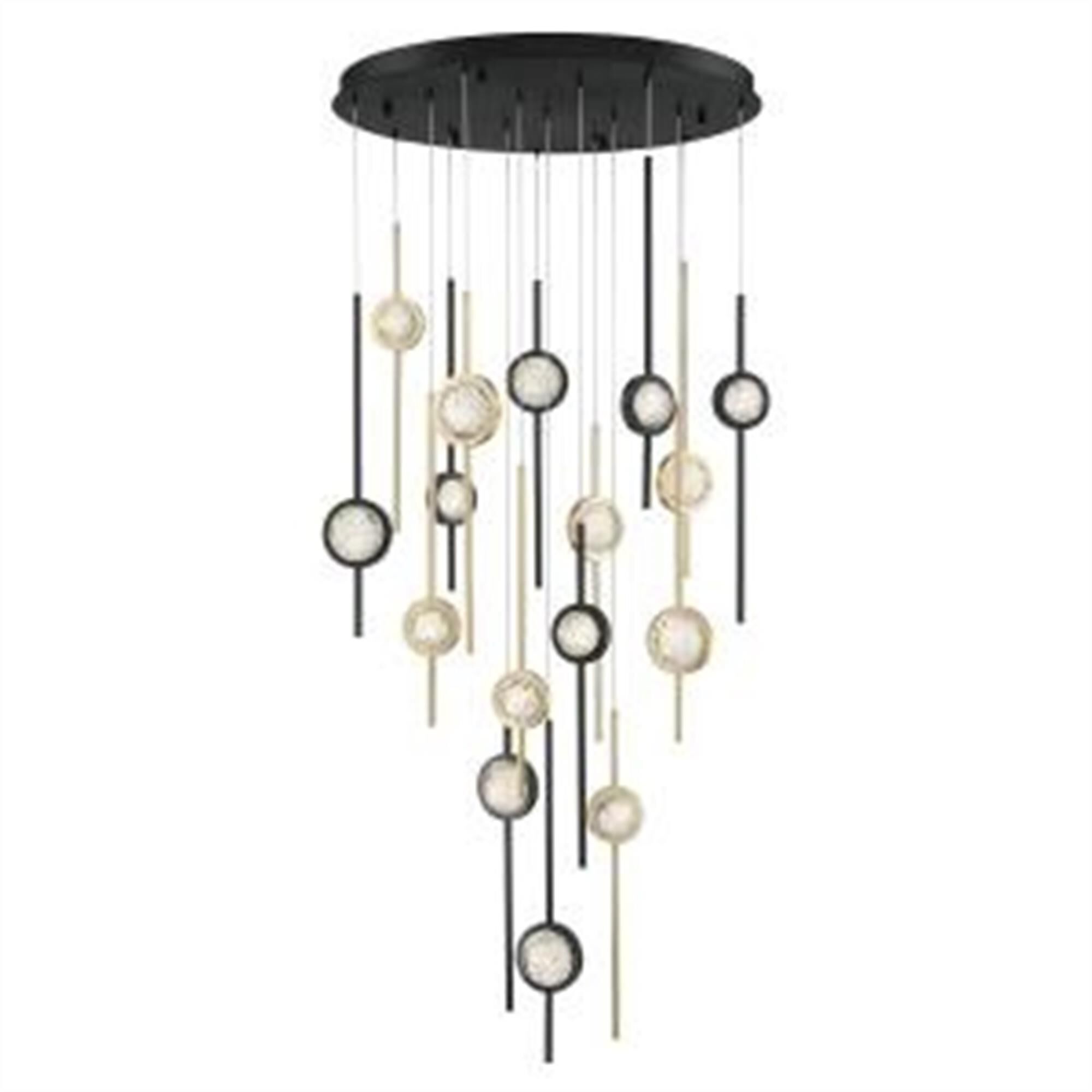 Barletta Multi Light Pendant