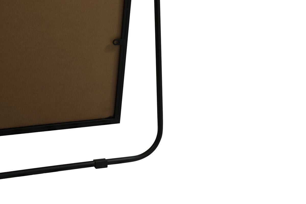 Eternity 60 Inch Decorative Mirror