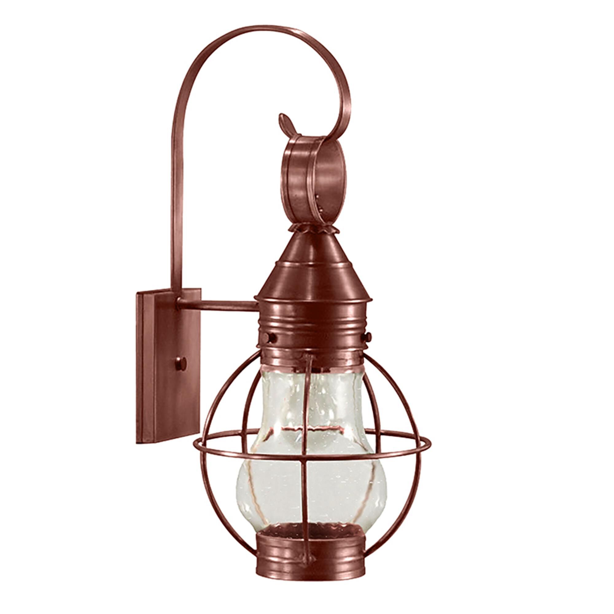 Bosc 25 Inch Outdoor Wall Light