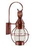 Bosc 25 Inch Outdoor Wall Light