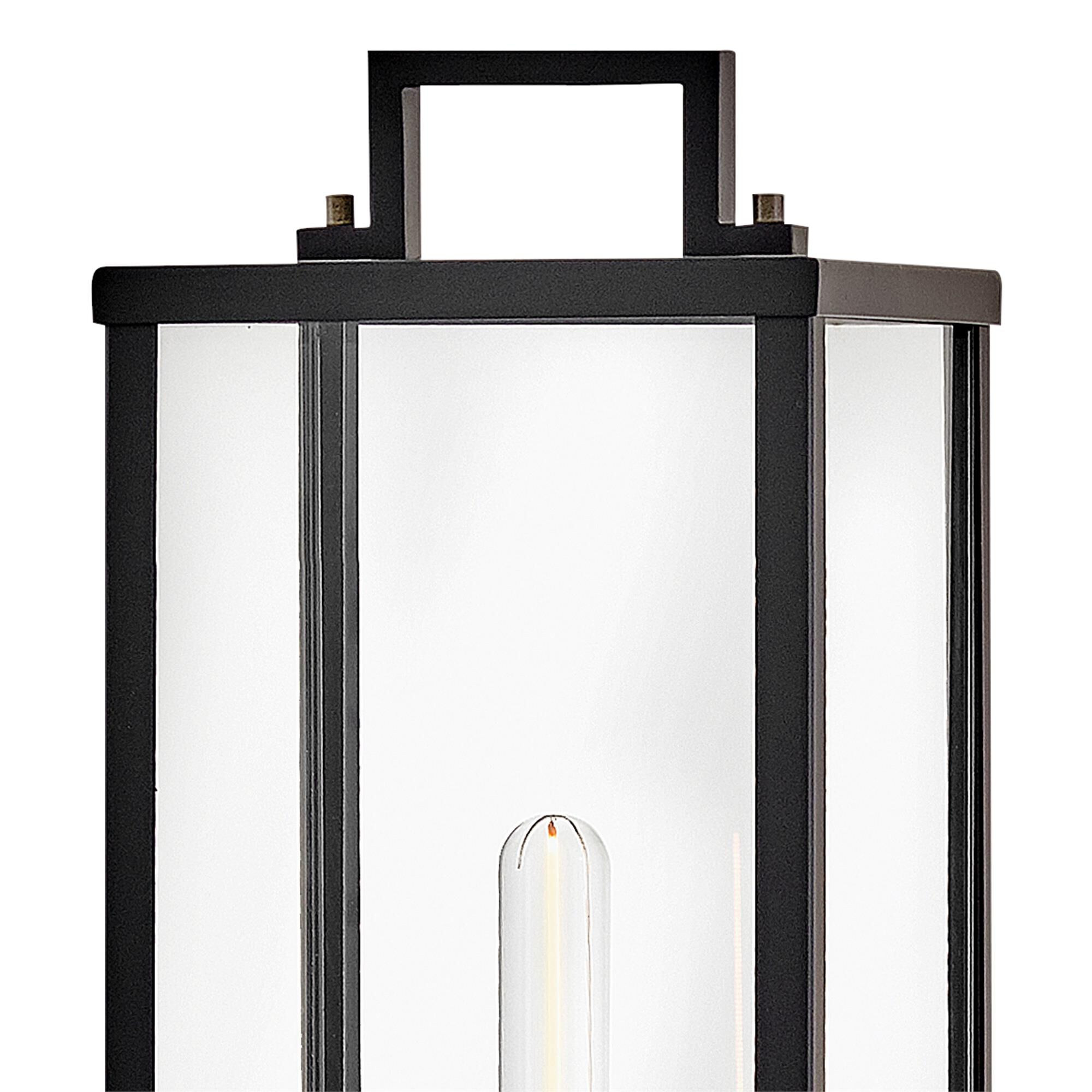 Catalina 24 Inch Outdoor Post Lamp