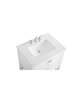 Theo 22 Inch Bath Vanity Cabinet