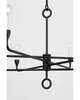 Orson Large Chandelier