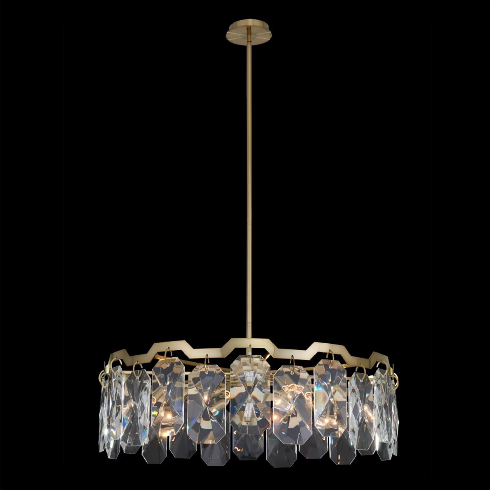 Piatta Large Pendant Light
