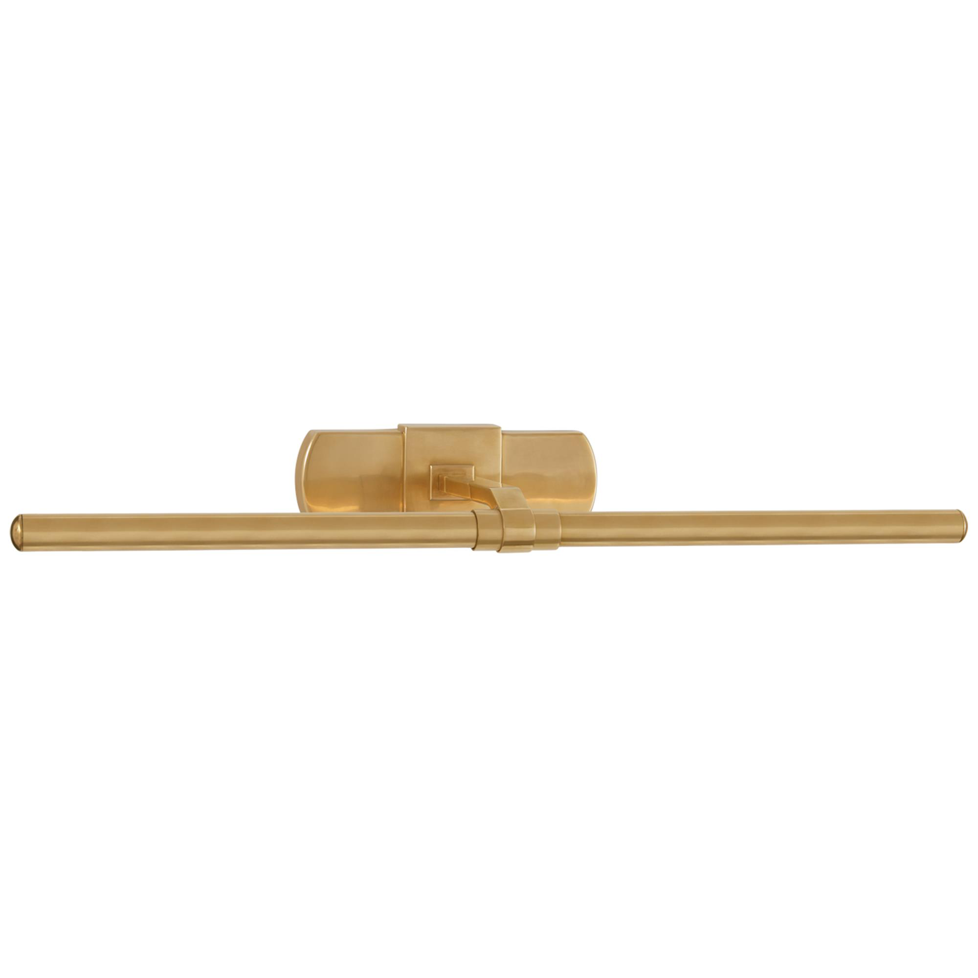 Ralph Lauren Langley 24 Inch Picture Light