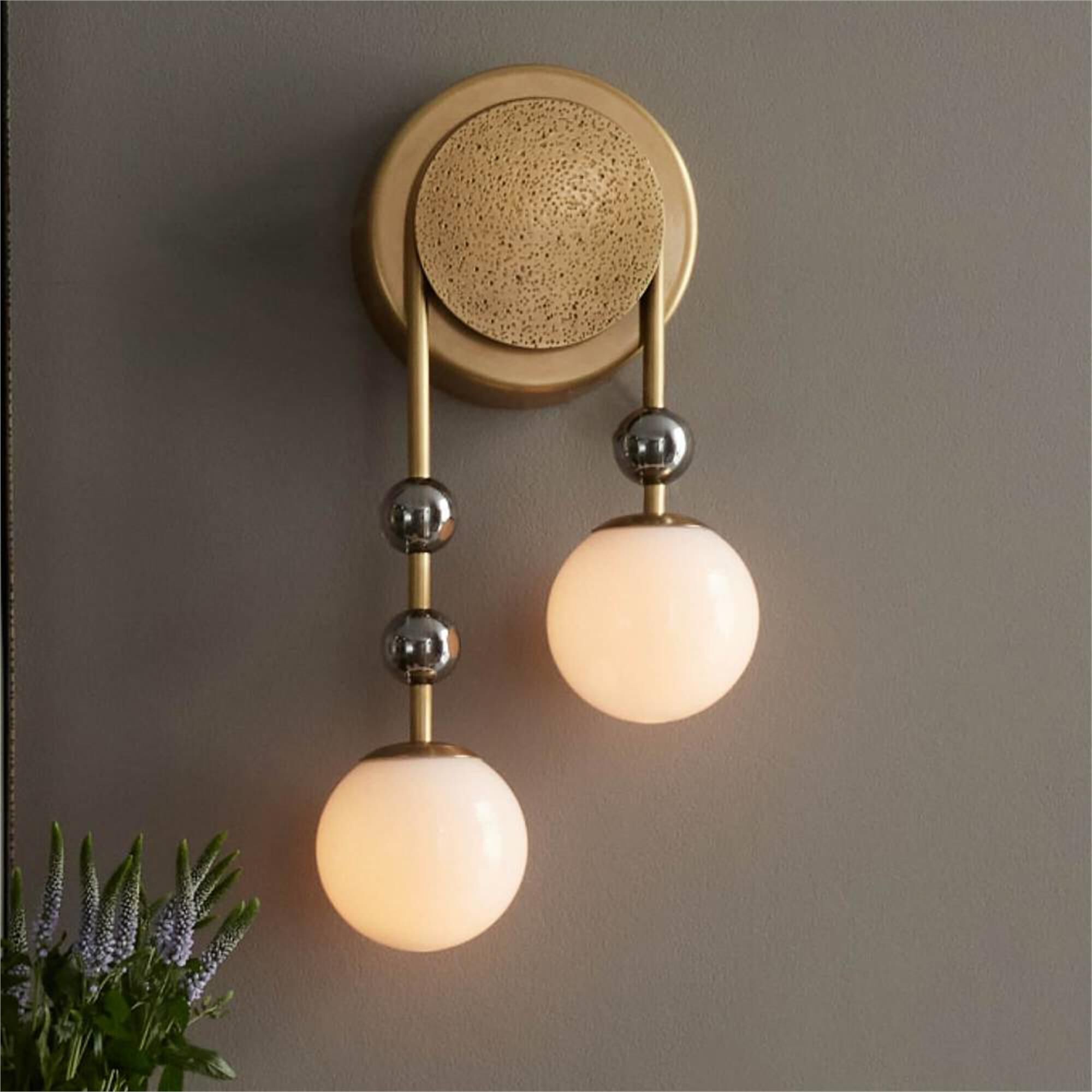 Beverly Large Wall Sconce