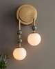 Beverly Large Wall Sconce