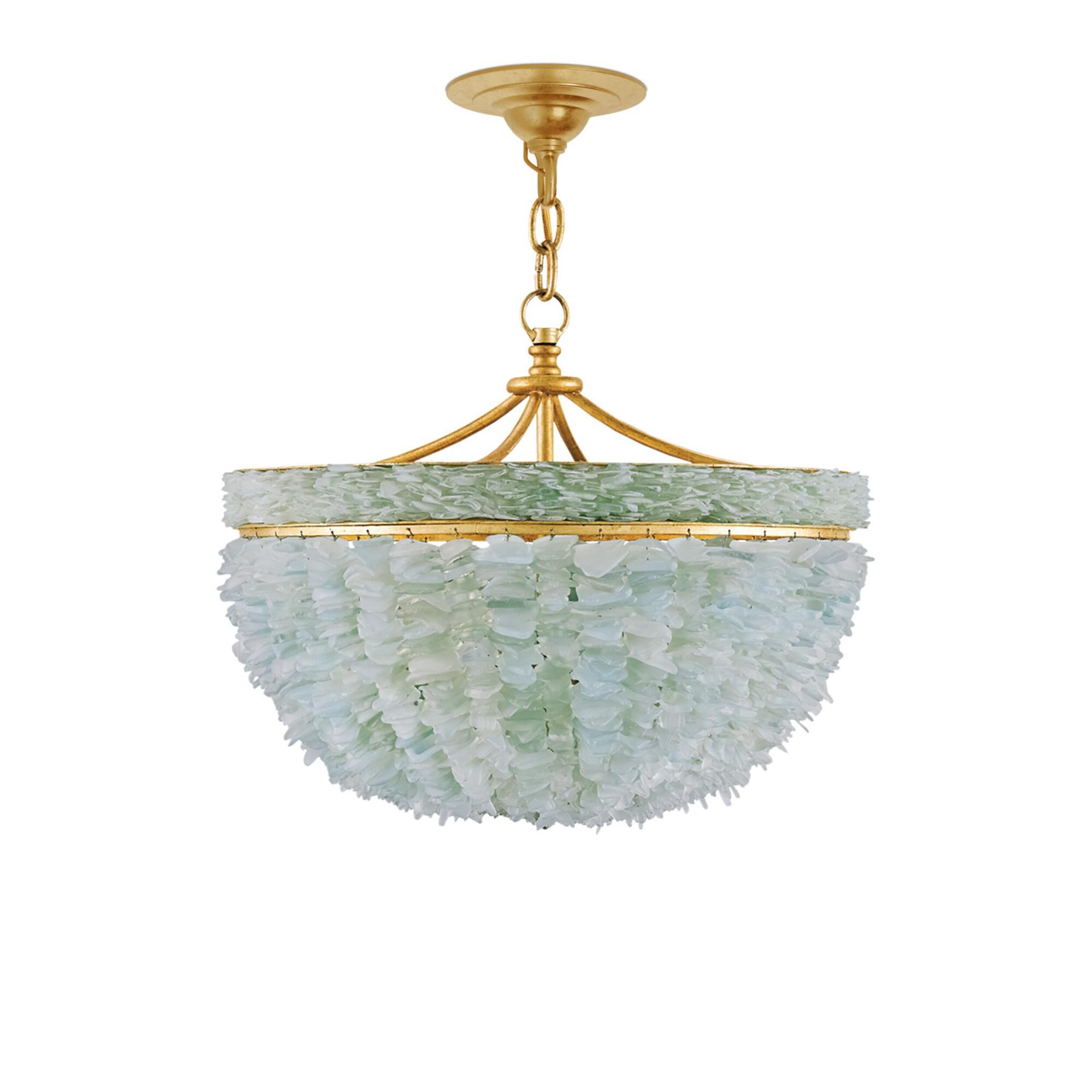 Bayou Small Pendant Light