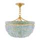 Bayou Small Pendant Light
