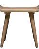 Arne 22 Inch Bench