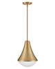 Haddie 15 Inch Mini Pendant