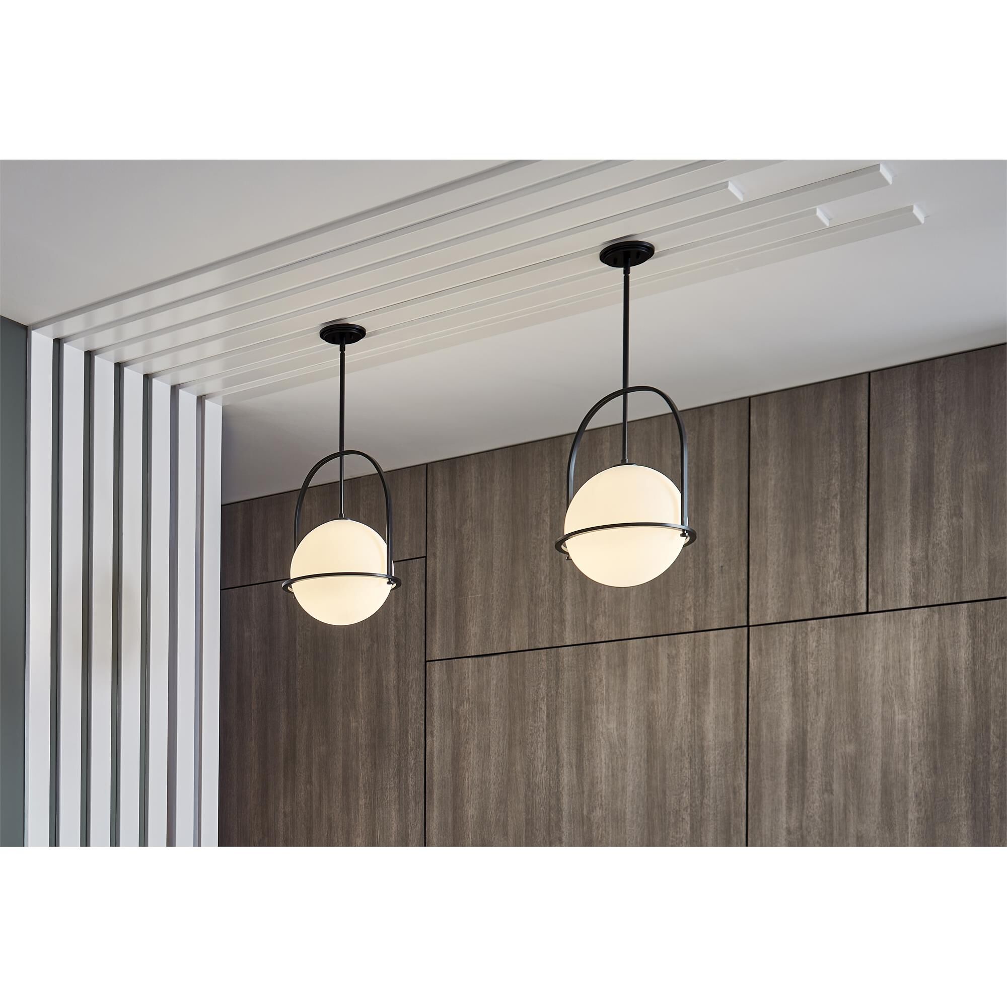 Somerset 17 Inch Mini Pendant